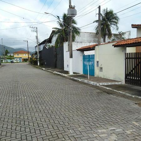Casa Com Amplo Quintal No Canto Do Mar Сан-Себастьян Экстерьер фото